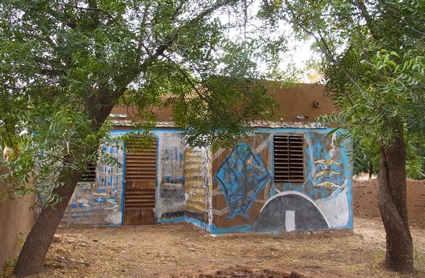 Koassanga, 2016