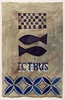Sylvie Christophe, Icthus.