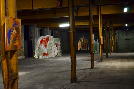 Terre Rouge, vue 5